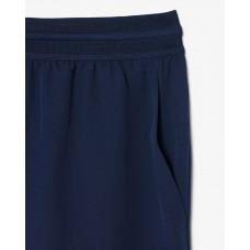 SHORTS LACOSTE ULTRA DRY STRETCH - MARINHO SHORTS LACOSTE ULTRA DRY STRETCH - MARINHO